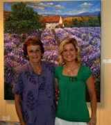 jensartblog.com Charlain