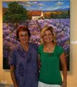 jensartblog.com Charlain