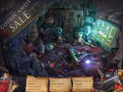 mystargames.com Charlaine