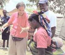warchildren.org Charlayne