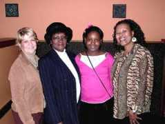 etiquette-network.com Charlette