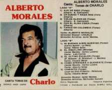 albertomorales.com.ar Charlo