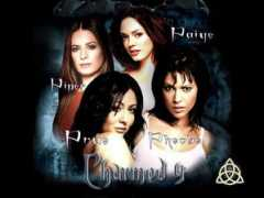 Charmed