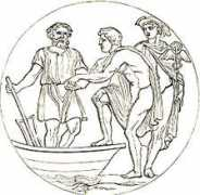 vroma.org Charon