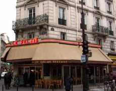 undergroundparis.com Charonne
