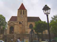 sobreparis.com Charonne
