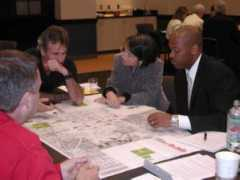 Charrette