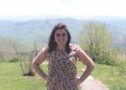 trailhead.appstate.edu Charron
