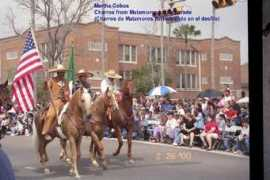 Charros