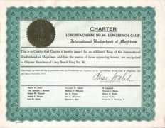 ring96.com Chartered