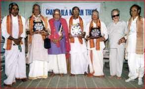 Charubala