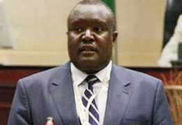 herald.co.zw Charumbira