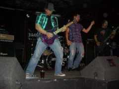 bandmix.com Charvelle