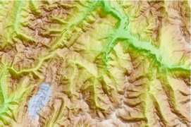 mountain-forecast.com Charvin