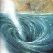 Charybdis