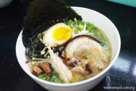 Chashu