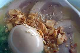 Chasiu