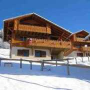 snow-forecast.com Chatel