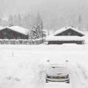 snow-forecast.com Chatel