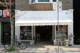 blogto.com Chatelet