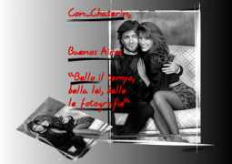stefanospaziani.com Chaterin