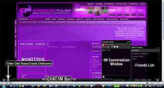chemicalpulse.com Chatim