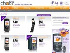 getelastic.com Chatr