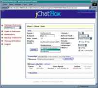 javazoom.net Chatroom