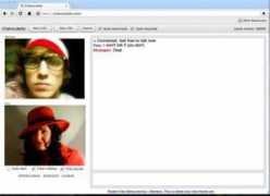 picshag.com Chatroulette