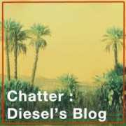 diesel.indiebound.com Chatter