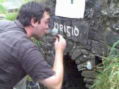 aroundireland.net Chattin