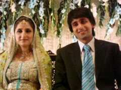 Chaudry