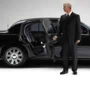chicago1limo.com Chauffeur