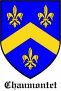 Chaumontet