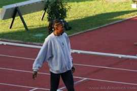 all-athletics.com Chaunte