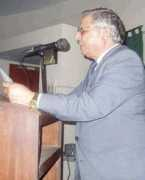 Chaupal