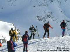skistreak.com Chaux