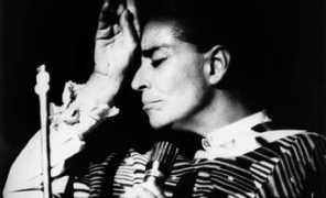 Chavela