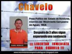 Chavelo