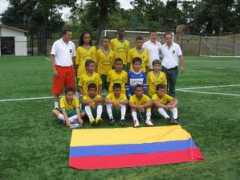 Chaverra