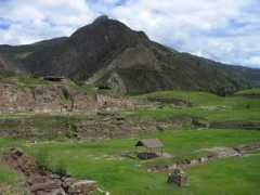 peru-explorer.com Chavin