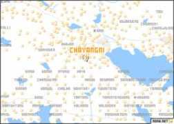 Chayang