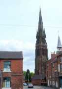 picturesofengland.com Cheadle