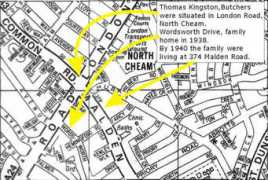Cheam