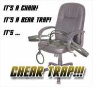Chear