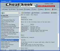 Cheats