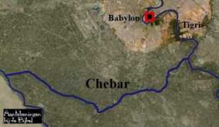 Chebar