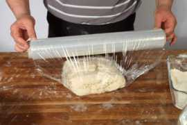 Cheburek