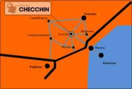 Checchin