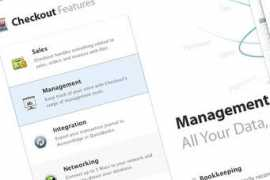 abduzeedo.com Checkout